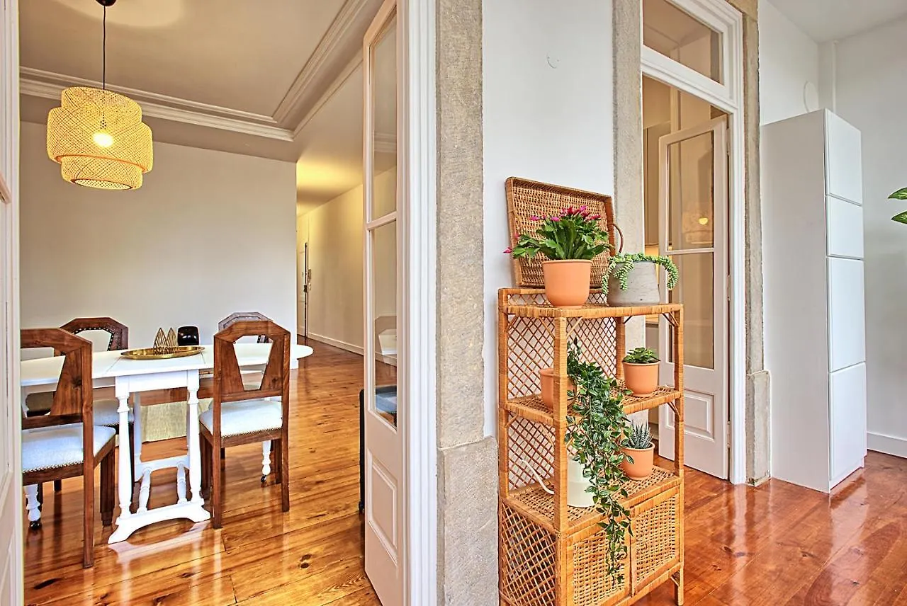 Bernardim Ribeiro Apartment Lisboa Portugal
