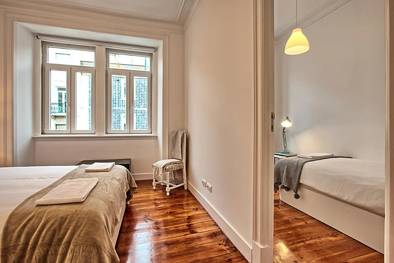Lisboa Bernardim Ribeiro Apartment البرتغال