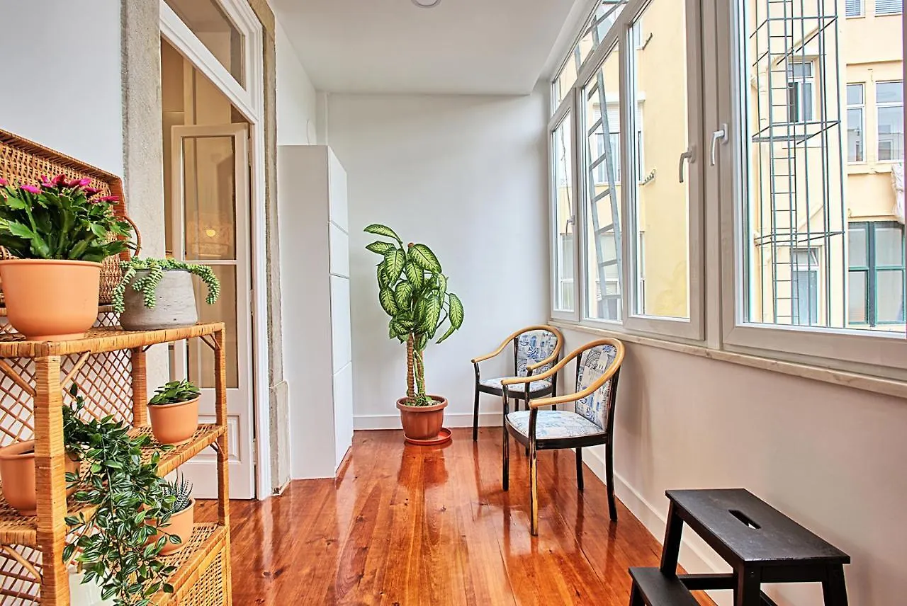 Lisboa Bernardim Ribeiro Apartment البرتغال