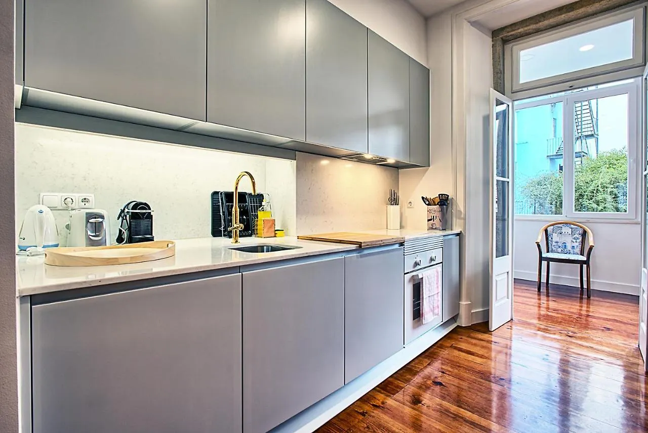 Bernardim Ribeiro Apartment Lisboa